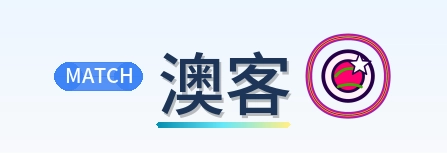 澳客 Logo